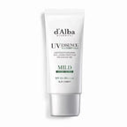 50ML Essence Waterfull Sonnencreme 50ml SPF50+ PA++++ Feuchtigkeitsspendende Sanfte Nährende Erfrischende Hautpflege Gesicht Hautpflege Set 2026