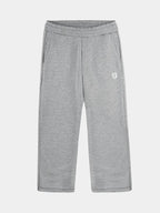 Neue Y2K Hosen Personalisierte Hosenbein Reißverschluss Stickerei Hip Hop Lässige Jogginghosen Herren Retro Straight Pants Trainingsanzug Streetwear