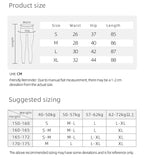 Sommerschlussverkauf High-Waist Yoga-Hose – 4-Wege-Stretch schnelltrocknende Leggings für Laufen Radfahren Fitnessstudio-Training