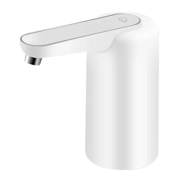 Wasserspender automatisch Mini-Fasswasser elektrische Pumpe USB-Ladung tragbarer Wasserspender Getränkespender
