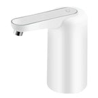 Wasserspender automatisch Mini-Fasswasser elektrische Pumpe USB-Ladung tragbarer Wasserspender Getränkespender