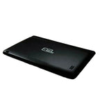 Android 8.0 Tablet PC A35 Prozessor 64 Bit Quad-Core 1.3GHz Dual-Kamera WLAN 10.1 Zoll 1GB RAM 16GB ROM MW1528 mit Tastatur