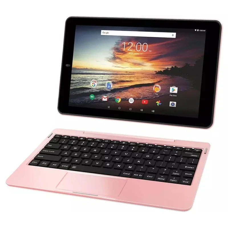 11,6 ZOLL RCT6716 WIFI Tablet PC 2GB RAM 32GB ROM Android 10.0 MT8167 CPU WIFI 768 x 1368 IPS Bildschirm Quad Core