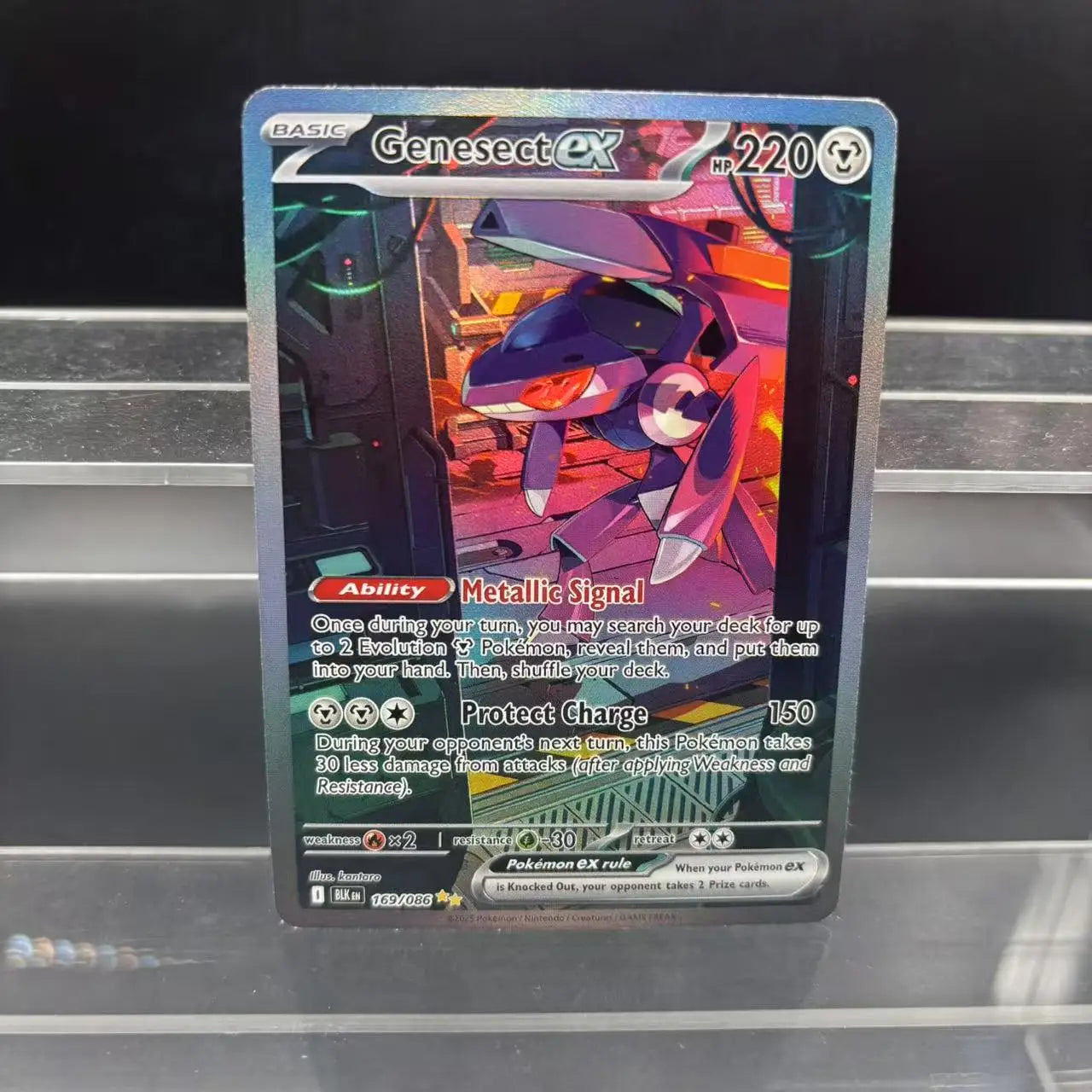 DIY PTCG Sammelkarten Zekrom Reshiram ex Victini Seismitoad Selbstgemachte Einzelkarte Klassisches Spiel Anime Karte Geschenk Spielzeug