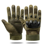Motorrad Camping Radfahren Wandern Klettern Taktische Handschuhe Touch Design Fitness Schutz Sport Jagd Handschuhe