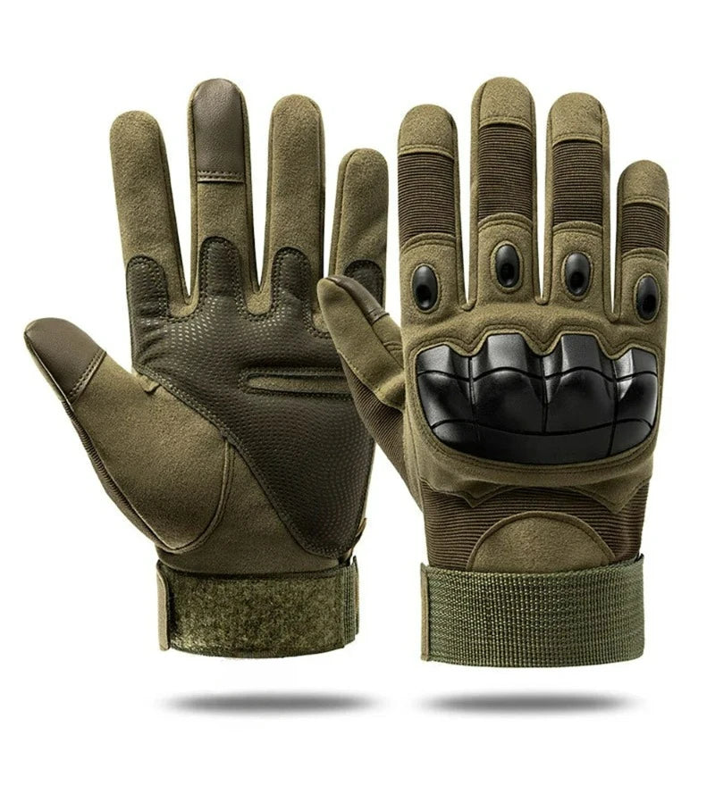 Motorrad Camping Radfahren Wandern Klettern Taktische Handschuhe Touch Design Fitness Schutz Sport Jagd Handschuhe