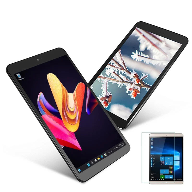8 Zoll 4GB RAM 64GB ROM Onda Windows 10 Tablet PC Quad-Core Dual-Kamera integrierte 4000mAh Batterie großer Abverkauf