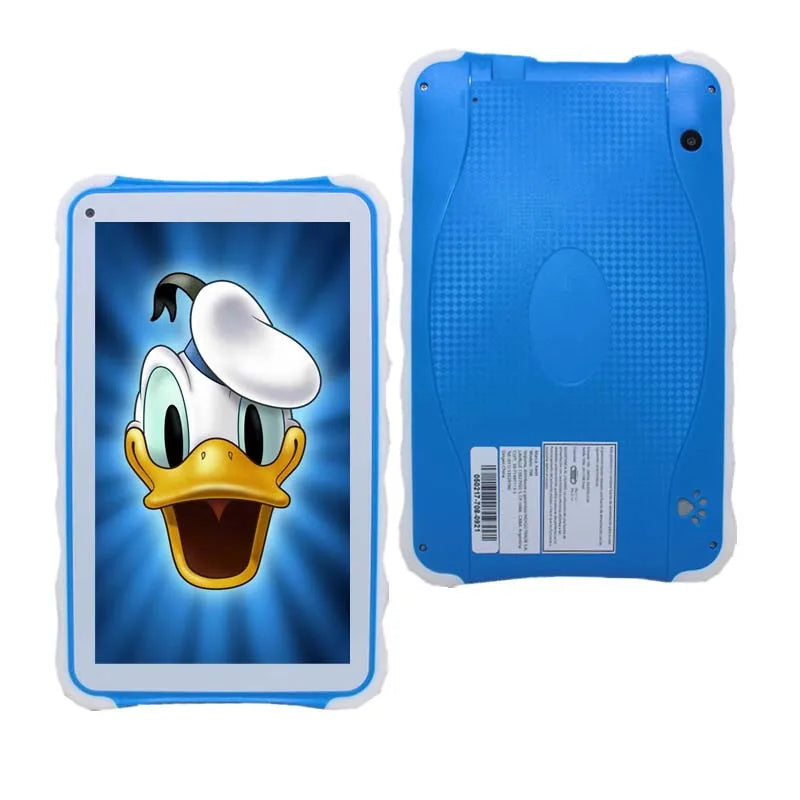 2026 Neue Verkäufe 7 Zoll 2 GB RAM 32 GB ROM G7 RCT6773 Android 8.0 Tablet PC 1024 x 600 Pixel WIFI Micro USB Einzelkamera