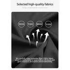 2026New Askari Herren Boxen Enges T-Shirt Sommer Sport Schnell Trocknendes Eiskaltes Gefühl Eng Anliegendes Fitnessstudio T-Shirt Outdoor Training Oberteil