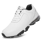 2026 Golfschuhe Herren Große Größen Golftrainingsschuh Herren Professioneller Gehenschuh Herren Outdoor Rasen Sportschuh Jugend