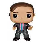 FUNKO POP Television Breaking Bad Gus Fring 167 Saul Goodman 163 Walter 160 MIKE 165 Jesse Pinkman 161 Vinylfiguren Modellspielzeug