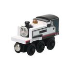 Thomas und seine Freunde Holzzüge Thomas Edward Percy Gordon Henry Molly Modellspielzeug Magnetische Schienenzüge für Jungen Kinder Geschenke