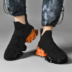 Schuhe Herren Sneaker Männlich Casual Herrenschuhe Tenis Luxusschuhe Trainer Race Atmungsaktive Schuhe Mode Loafer Laufschuhe für Herren