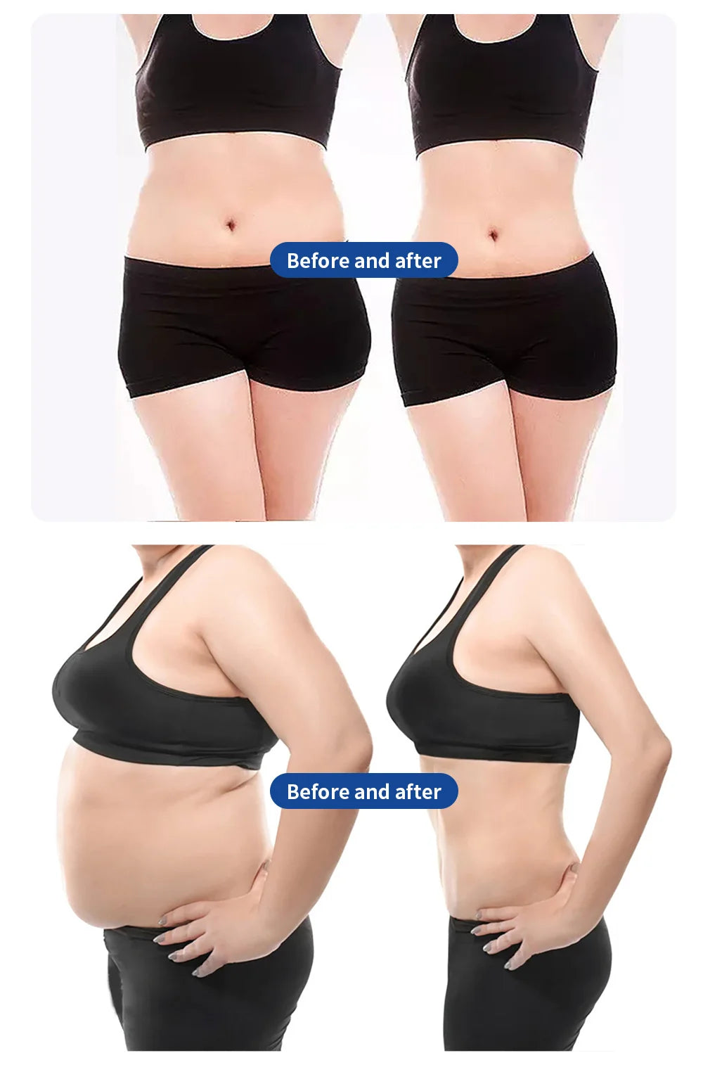 Neuestes Myoslim Neo RF EMS Body Sculpting Po-Lift EMS Gerät 6500W HI-EMT Muskelstimulator Körperformungs-Massagegerät