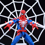 9L3D Gedruckte Deadpool Wolverine Batman Spider-Man Venom Actionfiguren Dummy13 Lucky13 T13 Anime Modell Spielzeug Sammlerstücke Geschenke