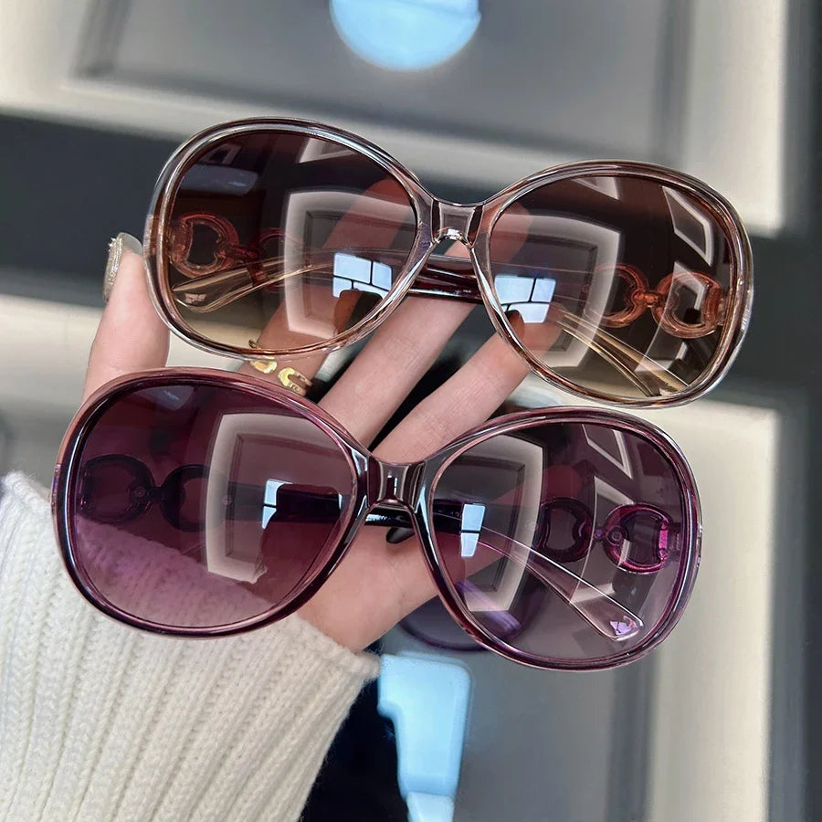 Quadratische Vintage Sonnenbrille Damen Herren Marken Designer Rahmen Retro Sonnenbrillen Weiblich Männlich Spiegel Outdoor Punk Oculos De Sol Hauptbild
