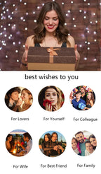 Personalisierter, individueller Liebesnamensring, modische Paarringe zum Valentinstag, Freundinnen-Geschenk, Herz-Ehering, Damenschmuck