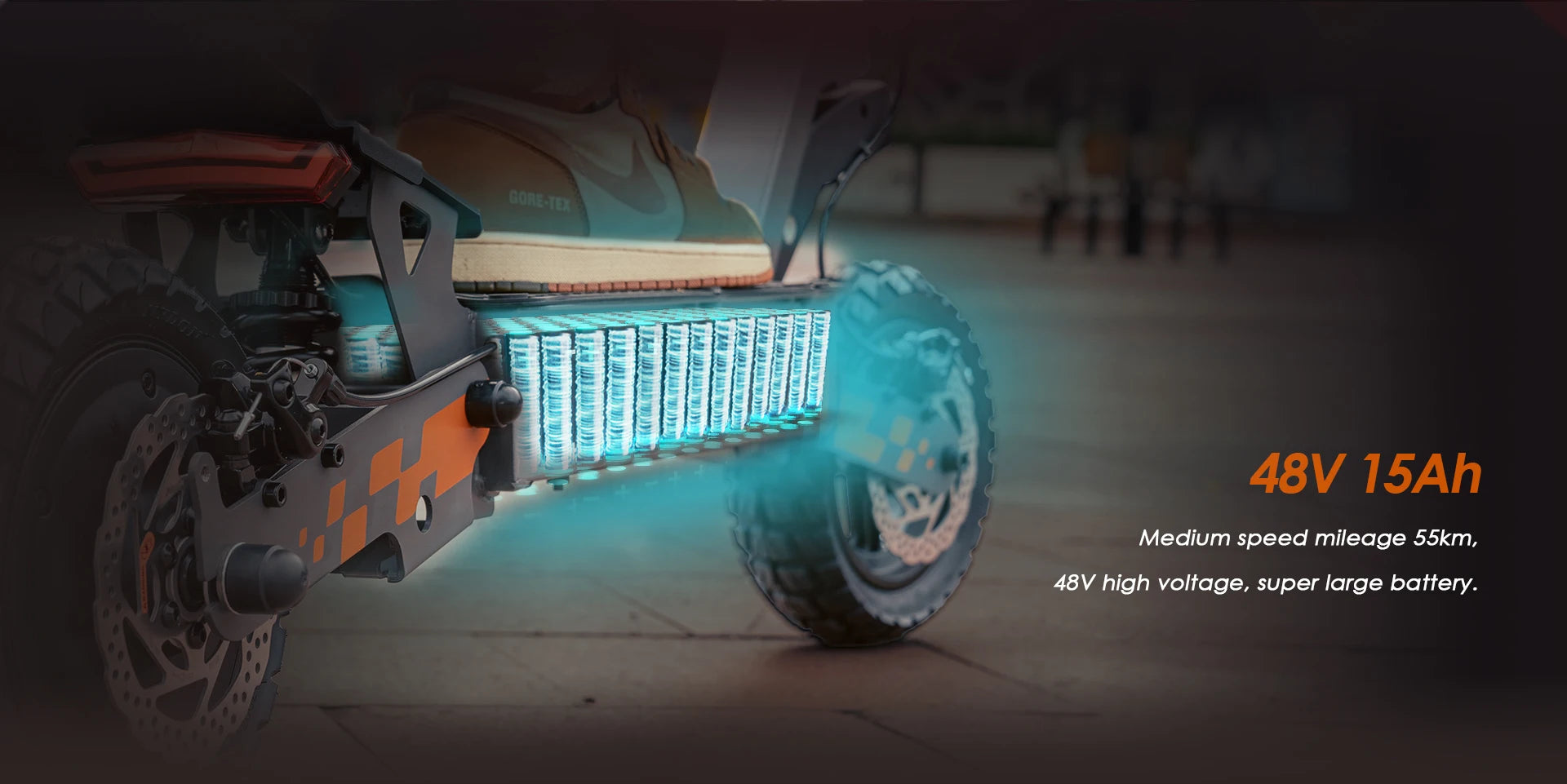 KUKIRIN G2-Adult E Scooter 10 inch Tire 800W Motor Foldable Scooter City commuting EScooter 48V15AH All Terrain E-Scooter