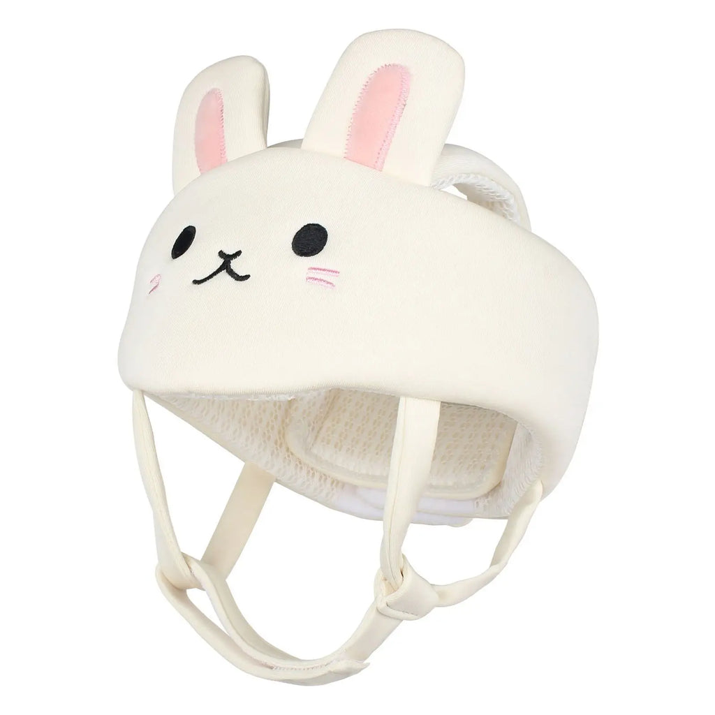 Kinder Babyhelm zum Krabbeln Gehen Baby Kopfschutz Weiches Kissen Säuglingssicherheitshelm zum Laufenlernen
