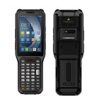 UROVO RT40 Digitaltastatur Pdas Android 10 4G Inventur Handheld Barcode Scanner Mobiles Datenterminal Robustes Pda