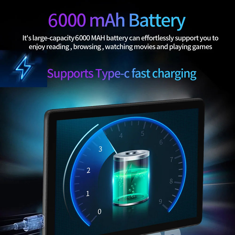 BDF Hot Sales Neue 10,1 Zoll Tablets Octa Core 4GB RAM 64GB ROM Dual SIM Karten 3G Telefonanruf WiFi Bluetooth Google Play Tablet PC