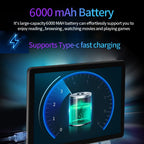 BDF Hot Sales Neue 10,1 Zoll Tablets Octa Core 4GB RAM 64GB ROM Dual SIM Karten 3G Telefonanruf WiFi Bluetooth Google Play Tablet PC