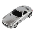 Analog Slotcar 1/43 1:43 1 43 Elektrisches Renn-Fernbedienungs-Rennbahn-Spielzeugauto für Carrera Go Scalextric Ninco SCX