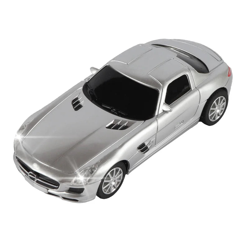 Analog Slotcar 1/43 1:43 1 43 Elektrisches Renn-Fernbedienungs-Rennbahn-Spielzeugauto für Carrera Go Scalextric Ninco SCX