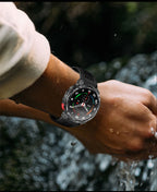 2026 Neue T-Rex 3 Ultra 1100mAh Smartwatch 5ATM Wasserdicht Outdoor Sport GPS Track Herzfrequenz Kompass Bluetooth Anruf Smartwatch