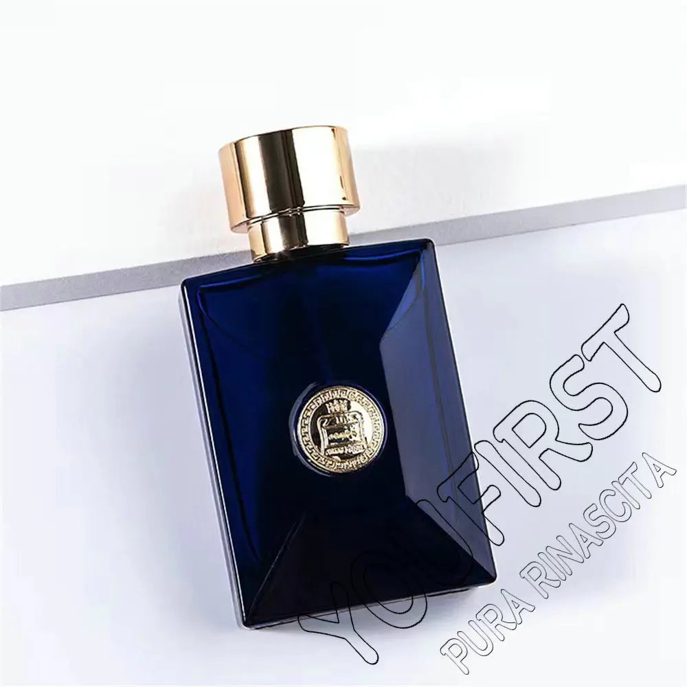 Ocean Scent Parfüm Herren Cologne 50ml Pheromon Parfums Hombre Duftspray Frauen Anziehend Parfums Homme Eau De Toilette