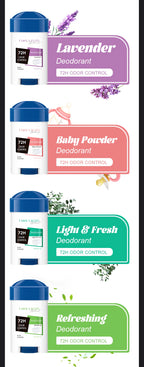 Körpergeruch entfernen Creme Achselhöhlen schlechter Geruch Schwitzen festes Parfüm Elegante langanhaltende Düfte Creme Pflanzenaroma Deodorants