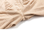 Herren Body Shaper Bauchkontroll-Shorts Shapewear Bauchmieder Boxer Slips Hohe Taille Schlankheitsunterwäsche Bein Kompressionshose