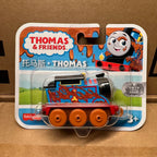 Echte Thomas & seine Freunde Zug Metall Diecast Lokomotive Edward Henry Ashima Bruno Kenji Trackmaster Jungen Spielzeug Kollektion Modelle