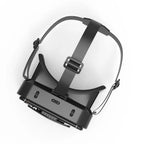 Shinecon Viar Virtual Reality VR Glasses Headset 3D Device Helmet Goggles Lenses For Smartphone Smart Phone Game Cell Mobile Set