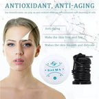 Detox Ionen Elektrische Fußbad Massager Maschine Fußbad Reinigungsfußspa Vibrations-Whirlpool Pflege Arrays Aqua Gesundheitstherapie