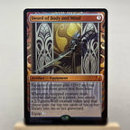 MPS FOIL2-02 TCG-Karten für das Spielen zu Hause: Magische Proxy Sol Ring, Lotus Petal, The Oblivion Stone, Extraplanar Lens, Noxious Gather