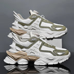 Schuhe Herren Sneaker Männlich Casual Herrenschuhe Tenis Luxusschuhe Trainer Race Atmungsaktive Schuhe Mode Loafer Laufschuhe für Herren