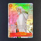 28 Stil DIY ONE PIECE CARD Game Luffy Sanji ACE Zoro Shanks Nami Teach Sabo Manga Alt Art SEC Englische Sammlung Anime Karten