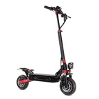 BOYUEDA Q7Pro Max Electric Scooter 2*1600W Dual Motor 52V28A Battery Adult Off-road E-Scooter 10 Inch City commuting EScooter
