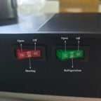 Rohrleitungsmaschine, Haushalts-Wandmontage, eingebaut, direkt trinkend, Sofortheizung, kleiner intelligenter Schnelldurchlauferhitzer