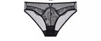 Französische Spitze Push-Up-Dessous-Set Frau dünner Bügel-BH, durchsichtige geraffte Chemise, weich, zierlich, kleine Oberweite S-XL Hot Sale