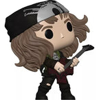 NEU!!! FUNKO POP Stranger Series #1462 Eddie #1250 Dustin Steve Robin Eleven Vinyl-Actionfiguren-Sammlermodelle für Geschenke