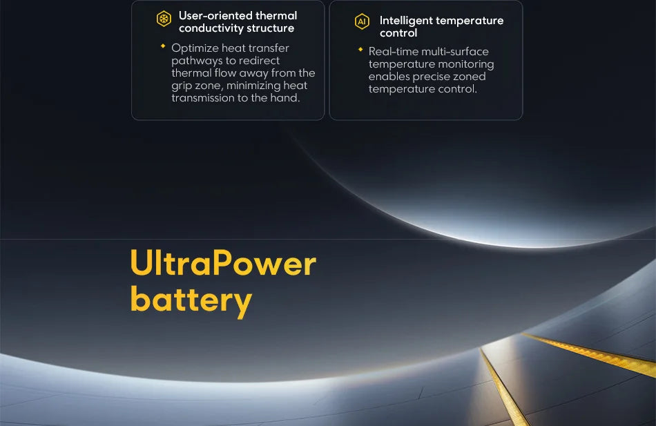 Globale Version POCO F8 Ultra Snapdragon 8 Elite Gen 5 Smartphone 6.9" 120Hz AMOLED Display 6500mAh 100W Akku Xiaomi Telefon