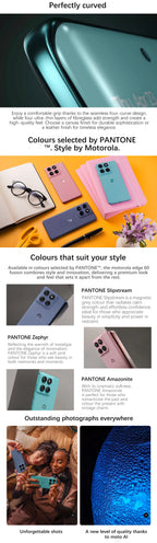 Global ROM Lenovo moto edge 60s motorola edge 60s MTK Dimensity 7400 6.7 Zoll Display NFC CN Version Motorola edge 60 fusion