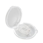 2pcs Tinnitus Relief Device Massaging Ear Pressure Reduction Reduce Uncomfortable Stop Ringing Ears Device Ringing Ears Device