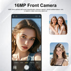 2026 Original Smartphone Für S26 Ultra 5G 7.3HD KI 8-Kern Dual-SIM-Karte 16G+1TB Handy Android Mobile Phones Entsperrt