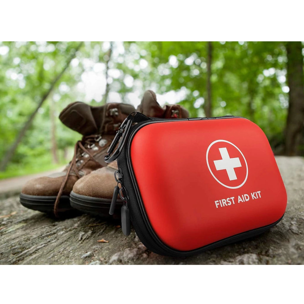 Erste-Hilfe-Set Mehrzweck-Notfall-Medizinische Tragbare Medizinische Tasche Outdoor-Multifunktions-Hausnotfall edc Camping Wandern