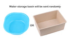 Water Circulation Refrigeration Mattress Water-cooled Air-conditioned Pad Cooling down Fan Relieve Heat Bed Sofa Cushion Cooler
