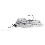 Spinner Bait 7g/9g/12g/14g/21g Angelköder Kit Set Pesca Chatter Weedless Metallblatt Gummifischkopf Haken Draht Spinnerbait