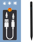 Universal Stylus für Android iOS Windows iPad Pencil mit magnetischer Adsorption Tablet-Zubehör für Huawei Xiaomi Samsung Pencil